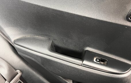 KIA Rio IV, 2020 год, 1 200 000 рублей, 13 фотография