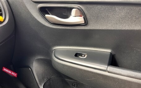 KIA Rio IV, 2020 год, 1 200 000 рублей, 14 фотография