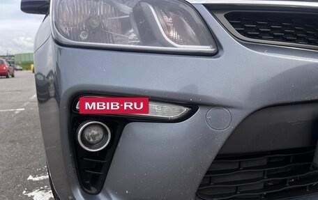 KIA Rio IV, 2020 год, 1 200 000 рублей, 11 фотография