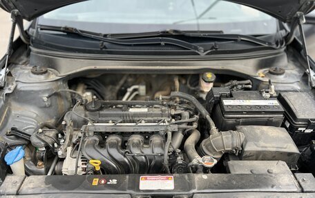 KIA Rio IV, 2020 год, 1 200 000 рублей, 18 фотография