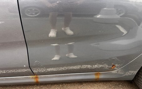 KIA Rio IV, 2020 год, 1 200 000 рублей, 20 фотография