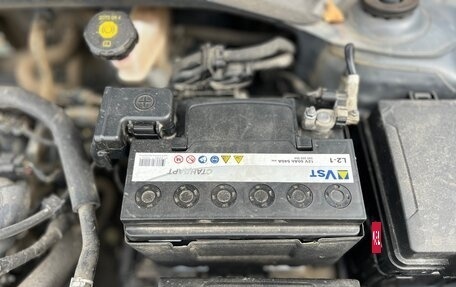 KIA Rio IV, 2020 год, 1 200 000 рублей, 24 фотография