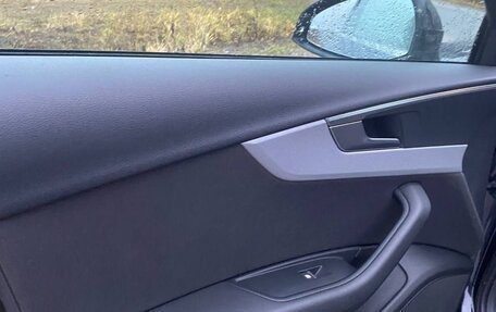 Audi A4, 2016 год, 2 250 000 рублей, 12 фотография