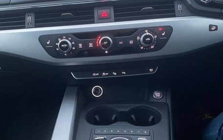 Audi A4, 2016 год, 2 250 000 рублей, 8 фотография