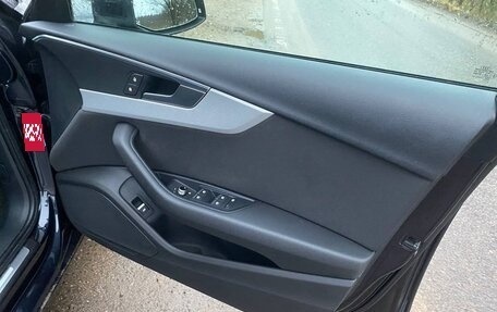 Audi A4, 2016 год, 2 250 000 рублей, 9 фотография