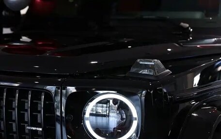 Mercedes-Benz G-Класс AMG, 2025 год, 9 785 163 рублей, 4 фотография