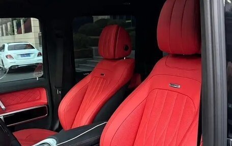 Mercedes-Benz G-Класс AMG, 2025 год, 9 785 163 рублей, 11 фотография