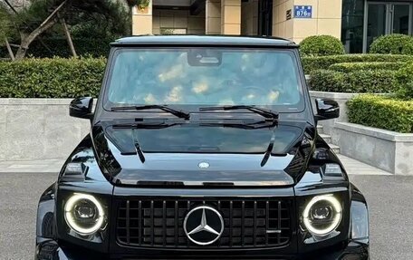 Mercedes-Benz G-Класс AMG, 2025 год, 9 785 163 рублей, 5 фотография