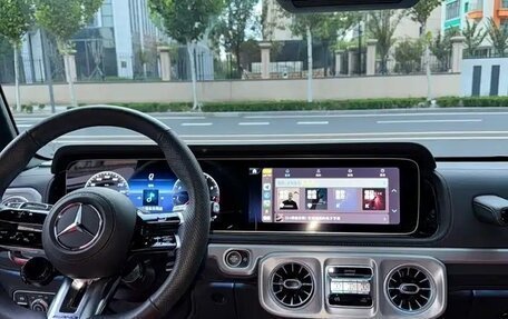 Mercedes-Benz G-Класс AMG, 2025 год, 9 785 163 рублей, 8 фотография