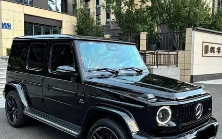 Mercedes-Benz G-Класс AMG, 2025 год, 9 785 163 рублей, 6 фотография