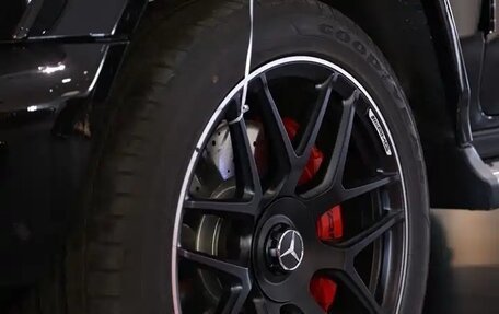 Mercedes-Benz G-Класс AMG, 2025 год, 9 785 163 рублей, 15 фотография