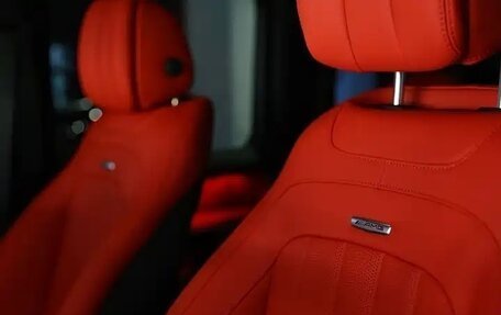 Mercedes-Benz G-Класс AMG, 2025 год, 9 785 163 рублей, 9 фотография