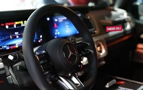 Mercedes-Benz G-Класс AMG, 2025 год, 9 785 163 рублей, 3 фотография