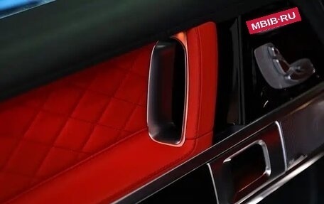 Mercedes-Benz G-Класс AMG, 2025 год, 9 785 163 рублей, 10 фотография