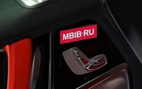 Mercedes-Benz G-Класс AMG, 2025 год, 9 785 163 рублей, 14 фотография