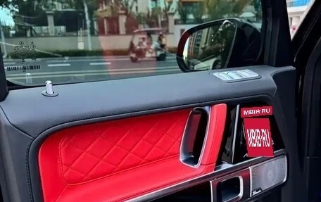 Mercedes-Benz G-Класс AMG, 2025 год, 9 785 163 рублей, 13 фотография