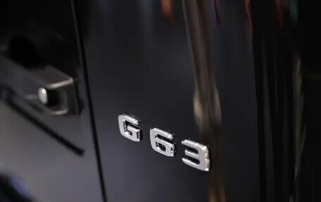 Mercedes-Benz G-Класс AMG, 2025 год, 9 785 163 рублей, 17 фотография