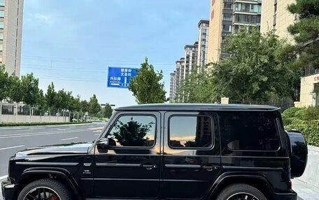 Mercedes-Benz G-Класс AMG, 2025 год, 9 785 163 рублей, 19 фотография