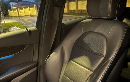 Mercedes-Benz GLC, 2018 год, 3 399 000 рублей, 8 фотография