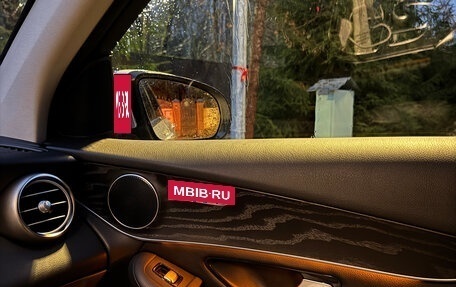 Mercedes-Benz GLC, 2018 год, 3 399 000 рублей, 7 фотография