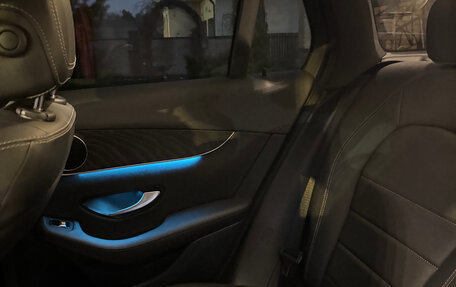 Mercedes-Benz GLC, 2018 год, 3 399 000 рублей, 10 фотография