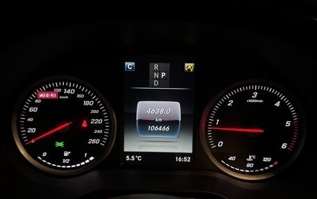 Mercedes-Benz GLC, 2018 год, 3 399 000 рублей, 9 фотография