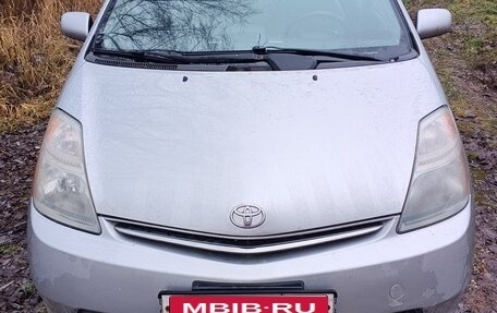 Toyota Prius, 2007 год, 550 000 рублей, 1 фотография