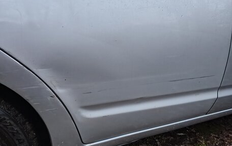 Toyota Prius, 2007 год, 550 000 рублей, 15 фотография