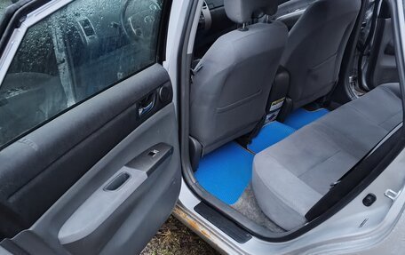 Toyota Prius, 2007 год, 550 000 рублей, 8 фотография