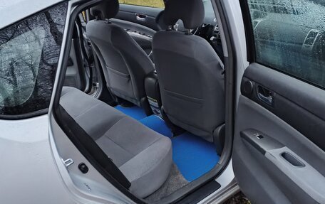 Toyota Prius, 2007 год, 550 000 рублей, 10 фотография