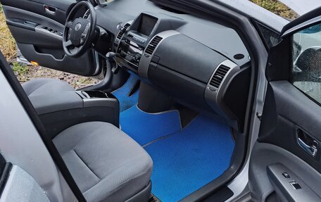 Toyota Prius, 2007 год, 550 000 рублей, 11 фотография