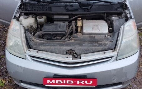 Toyota Prius, 2007 год, 550 000 рублей, 5 фотография