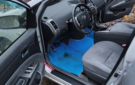 Toyota Prius, 2007 год, 550 000 рублей, 9 фотография