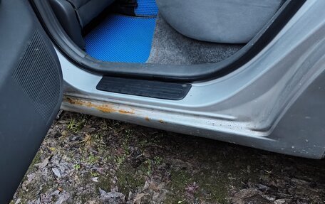 Toyota Prius, 2007 год, 550 000 рублей, 16 фотография