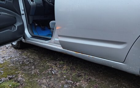 Toyota Prius, 2007 год, 550 000 рублей, 17 фотография