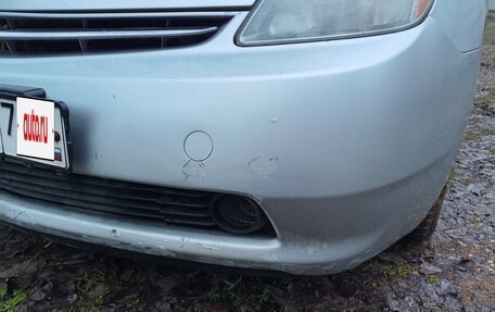 Toyota Prius, 2007 год, 550 000 рублей, 19 фотография