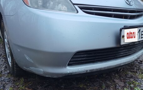 Toyota Prius, 2007 год, 550 000 рублей, 20 фотография