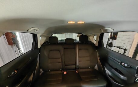 Mazda CX-5 II, 2017 год, 2 000 000 рублей, 8 фотография