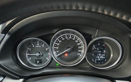 Mazda CX-5 II, 2017 год, 2 000 000 рублей, 6 фотография