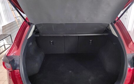 Mazda CX-5 II, 2017 год, 2 000 000 рублей, 11 фотография