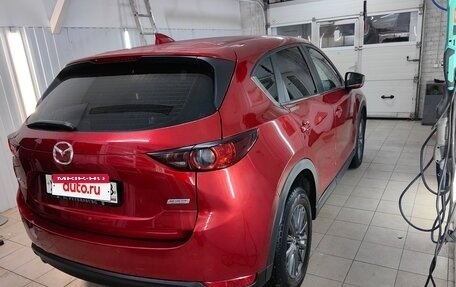 Mazda CX-5 II, 2017 год, 2 000 000 рублей, 3 фотография