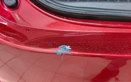 Mazda CX-5 II, 2017 год, 2 000 000 рублей, 12 фотография