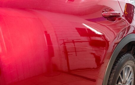 Mazda CX-5 II, 2017 год, 2 000 000 рублей, 15 фотография