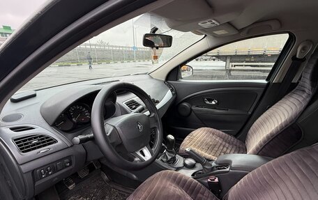 Renault Fluence I, 2012 год, 750 000 рублей, 7 фотография