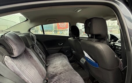 Renault Fluence I, 2012 год, 750 000 рублей, 9 фотография