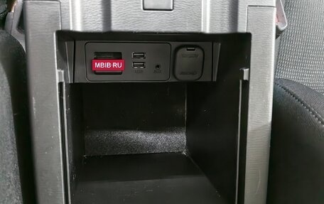 Mazda CX-5 II, 2017 год, 2 000 000 рублей, 17 фотография