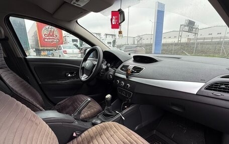 Renault Fluence I, 2012 год, 750 000 рублей, 8 фотография