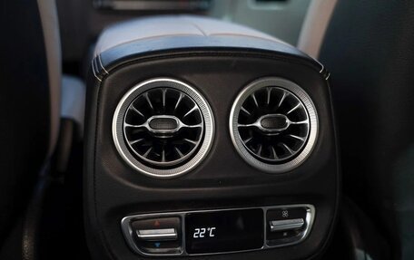 Mercedes-Benz G-Класс AMG, 2025 год, 28 516 536 рублей, 7 фотография