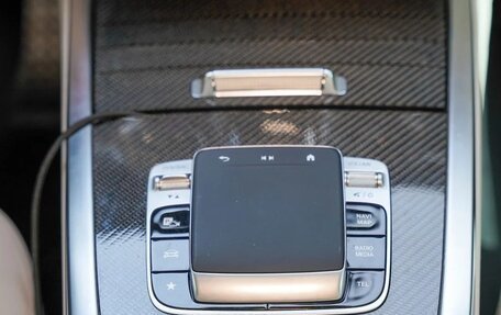 Mercedes-Benz G-Класс AMG, 2025 год, 28 516 536 рублей, 4 фотография