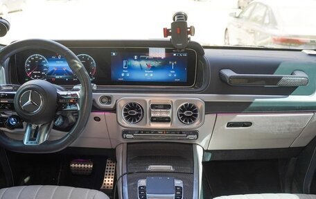 Mercedes-Benz G-Класс AMG, 2025 год, 28 516 536 рублей, 5 фотография